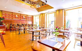 Boutique Lux Rooms Odello Split Old Town