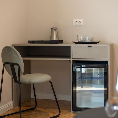 Boutique Lux Rooms Odello Split Old Town Eksteriør bilde