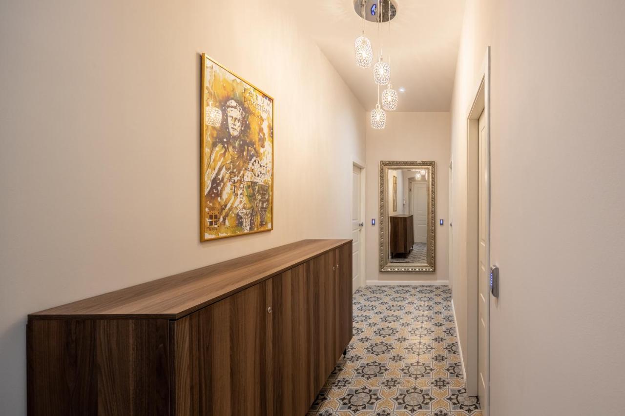 Boutique Lux Rooms Odello Split Old Town Eksteriør bilde
