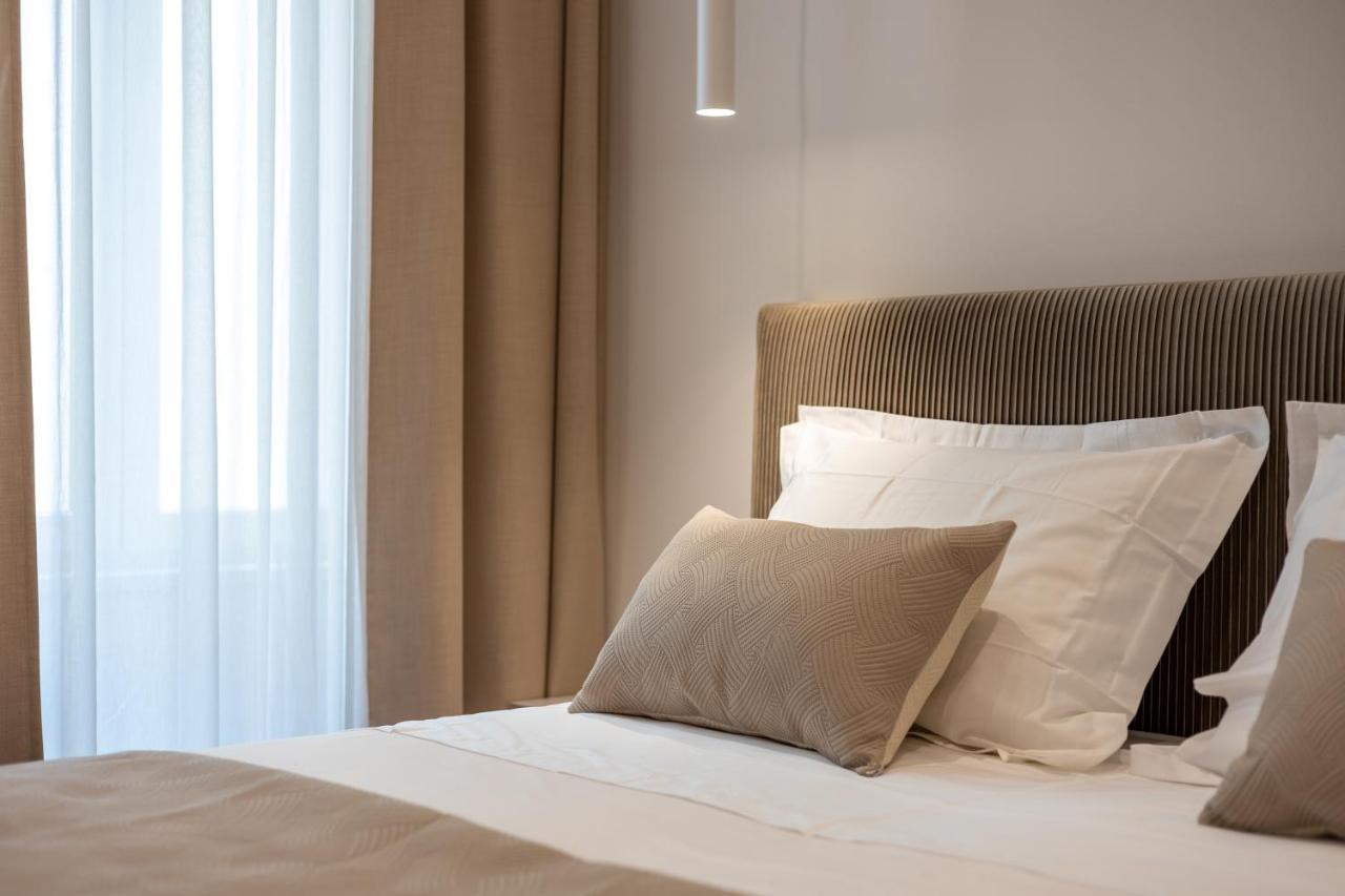 Boutique Lux Rooms Odello Split Old Town Eksteriør bilde