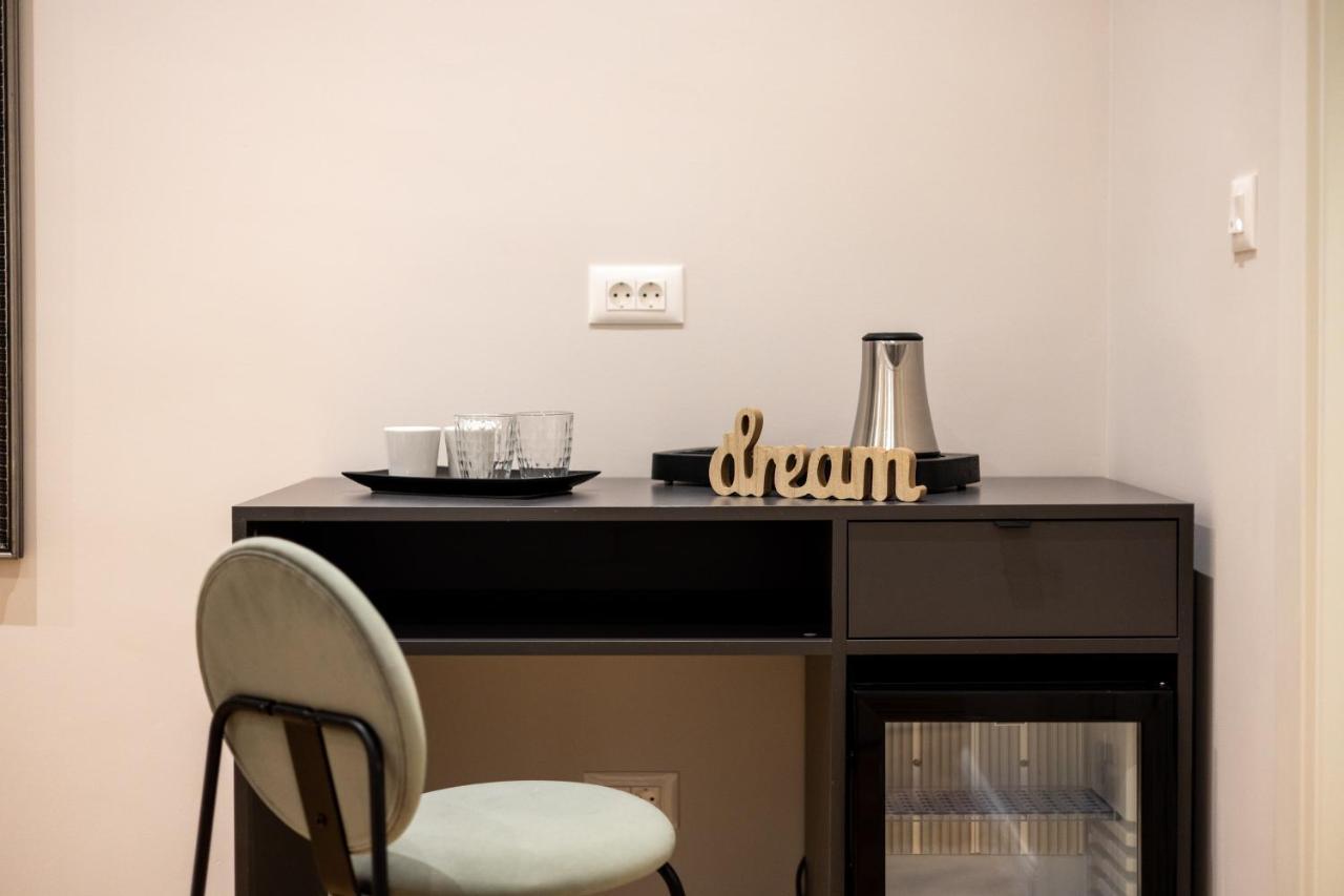 Boutique Lux Rooms Odello Split Old Town Eksteriør bilde