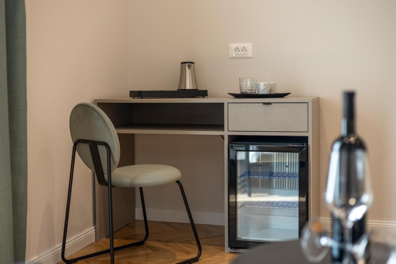 Boutique Lux Rooms Odello Split Old Town Eksteriør bilde