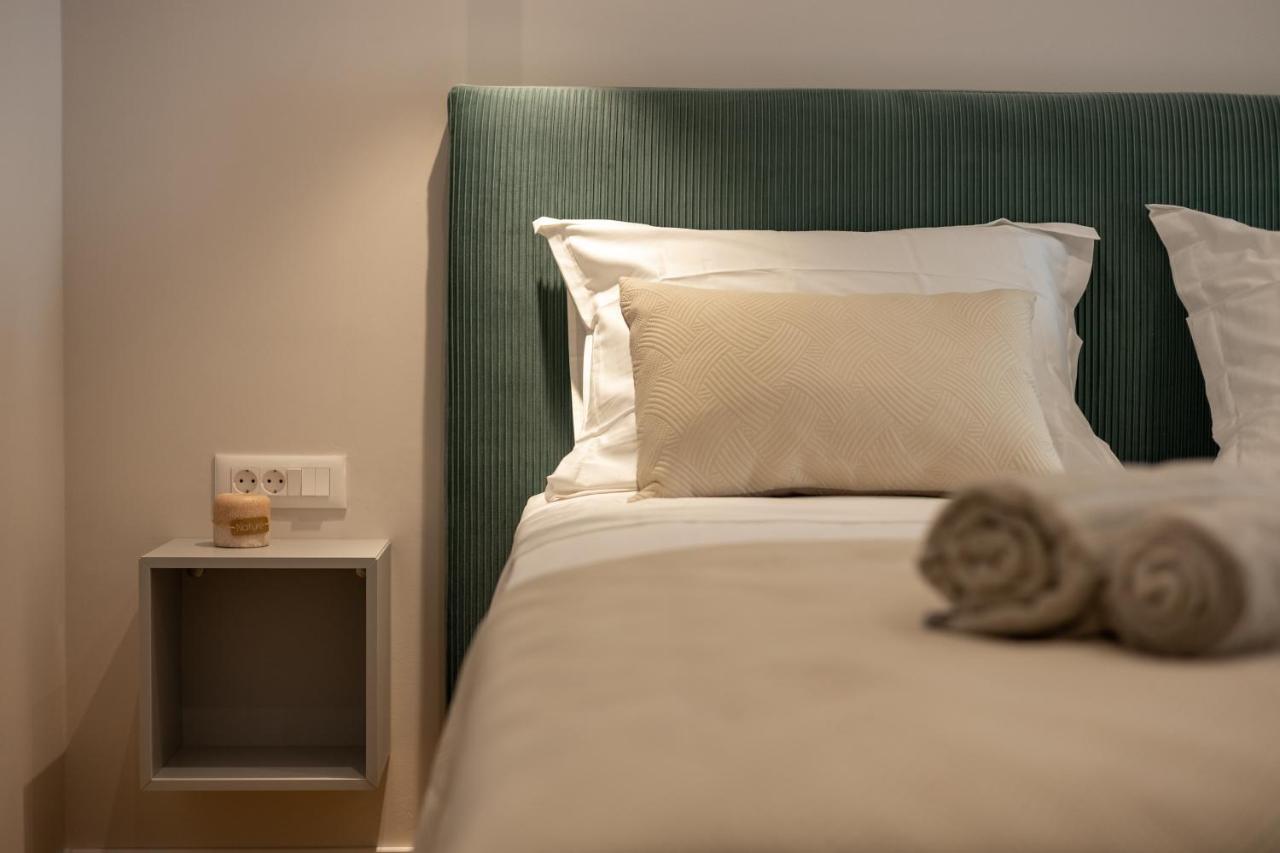 Boutique Lux Rooms Odello Split Old Town Eksteriør bilde