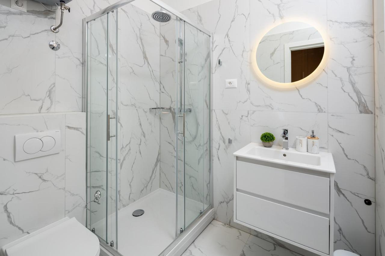 Boutique Lux Rooms Odello Split Old Town Eksteriør bilde
