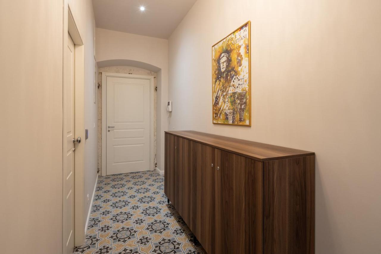 Boutique Lux Rooms Odello Split Old Town Eksteriør bilde