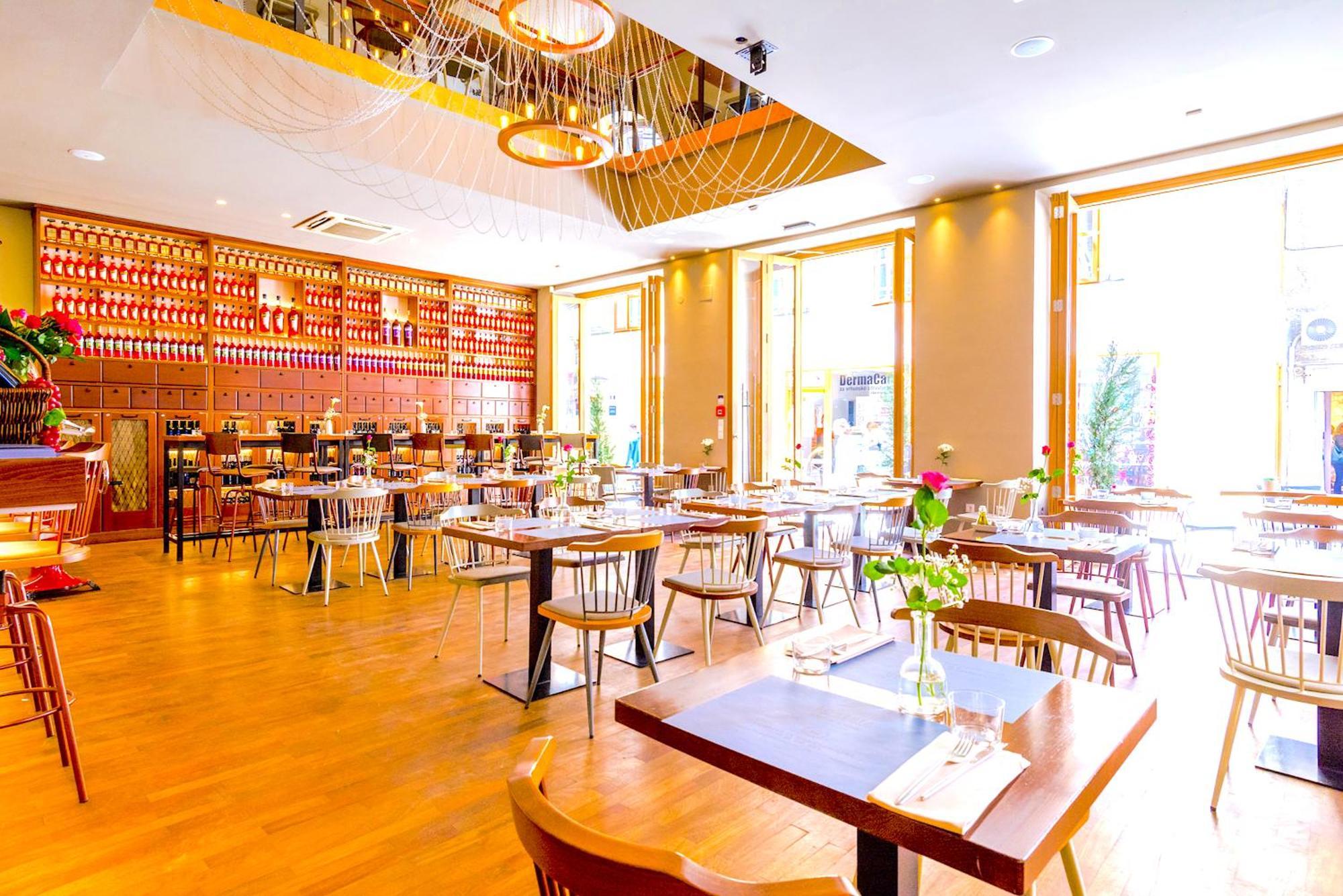 Boutique Lux Rooms Odello Split Old Town Eksteriør bilde
